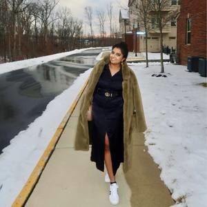 Meet your Posher, Saher